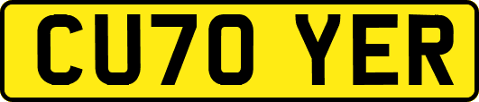 CU70YER