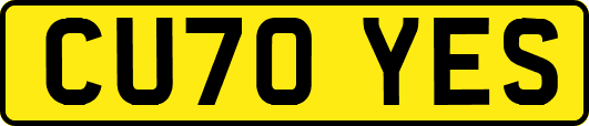 CU70YES