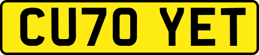 CU70YET