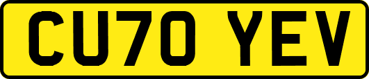 CU70YEV