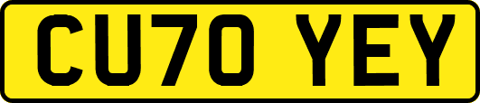 CU70YEY