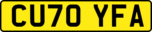 CU70YFA