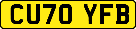 CU70YFB