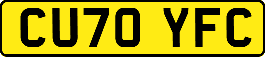 CU70YFC