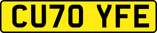CU70YFE