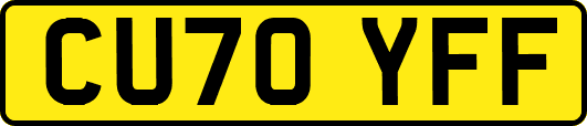 CU70YFF