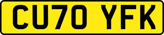CU70YFK