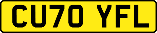 CU70YFL