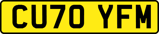 CU70YFM