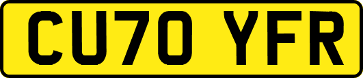 CU70YFR