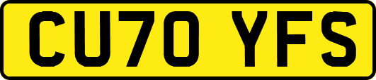 CU70YFS