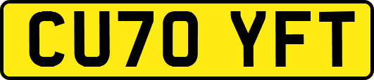 CU70YFT