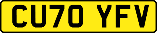 CU70YFV