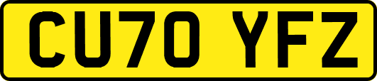 CU70YFZ