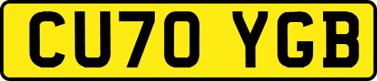 CU70YGB