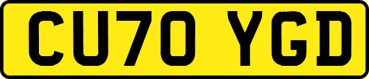 CU70YGD