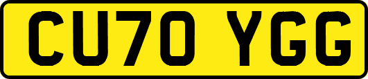 CU70YGG