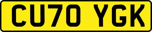 CU70YGK