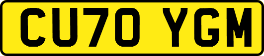 CU70YGM