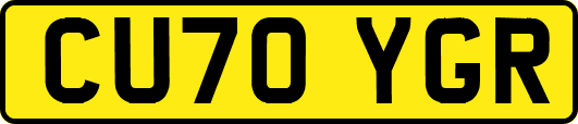 CU70YGR