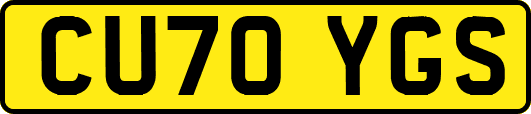 CU70YGS