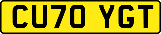 CU70YGT