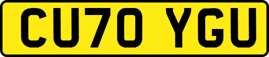 CU70YGU