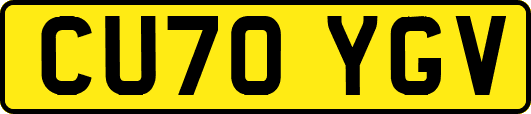 CU70YGV