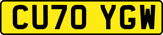 CU70YGW