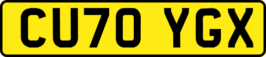 CU70YGX