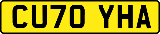 CU70YHA