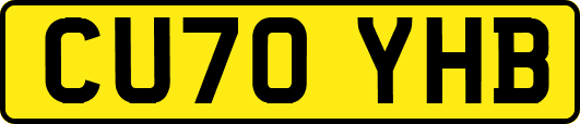 CU70YHB
