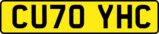 CU70YHC