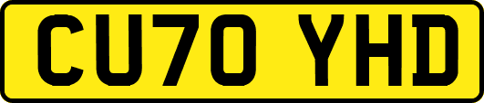 CU70YHD