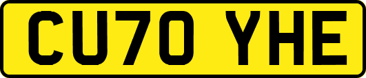CU70YHE