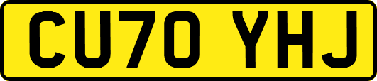 CU70YHJ