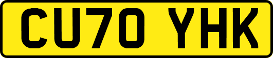 CU70YHK