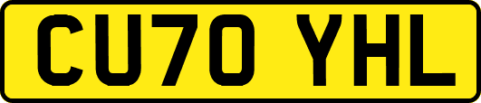 CU70YHL