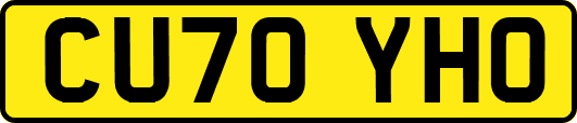 CU70YHO