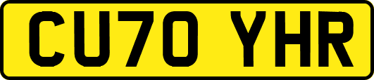 CU70YHR