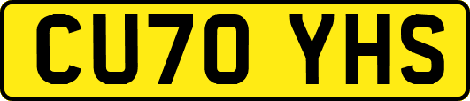 CU70YHS