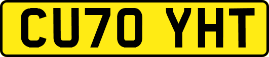 CU70YHT
