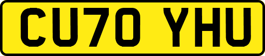 CU70YHU