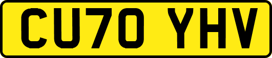 CU70YHV