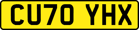 CU70YHX