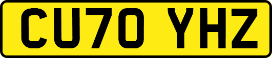 CU70YHZ