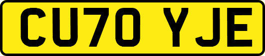 CU70YJE