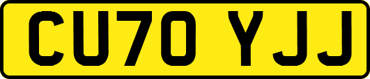 CU70YJJ
