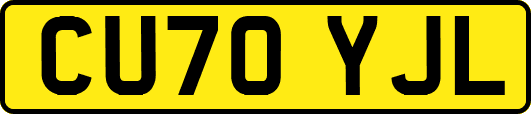 CU70YJL