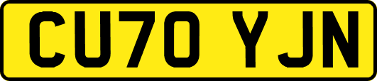 CU70YJN